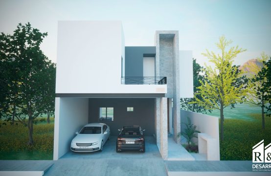 CASA LAZARO CARDENAS II